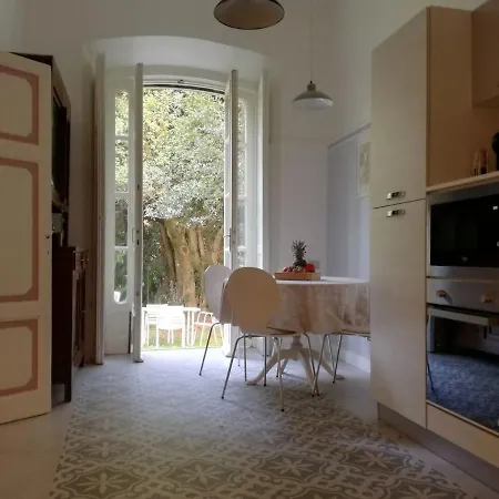 Casa Mirella Appartement