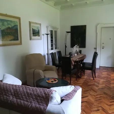 Appartement Casa Mirella
