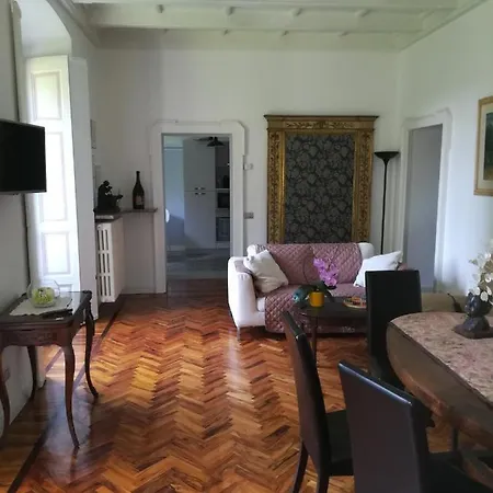 Appartement Casa Mirella *