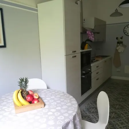 Casa Mirella Appartement Arona