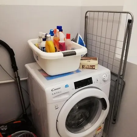 Casa Mirella Appartement Arona