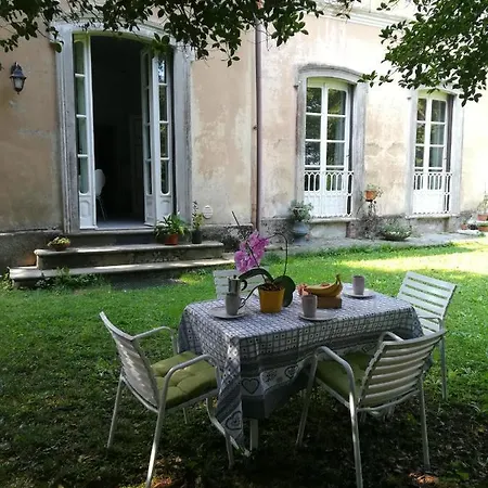 Appartement Casa Mirella Arona