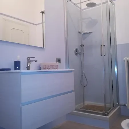 Appartement Casa Mirella