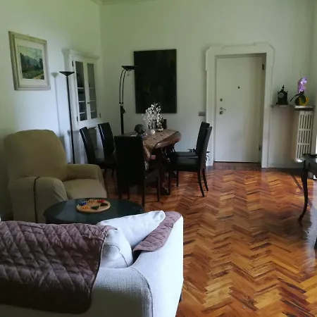 Appartement Casa Mirella Arona