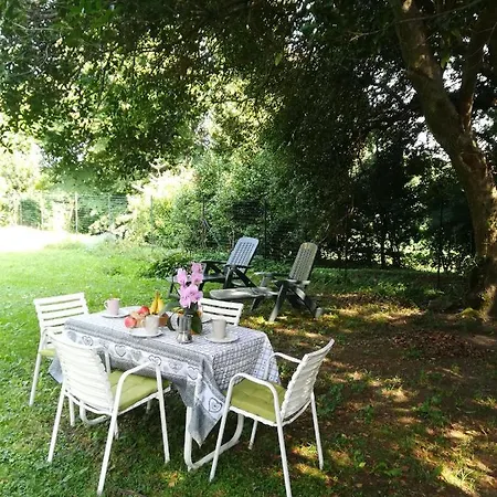 Appartement Casa Mirella