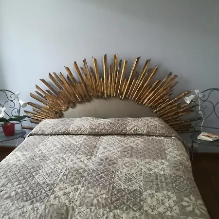 Casa Mirella Appartement