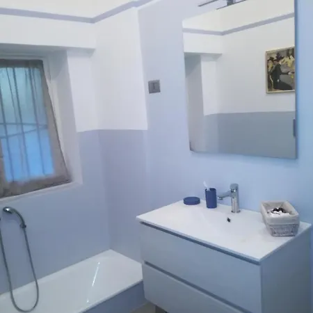 Appartement Casa Mirella *