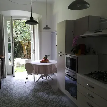 Casa Mirella Appartement